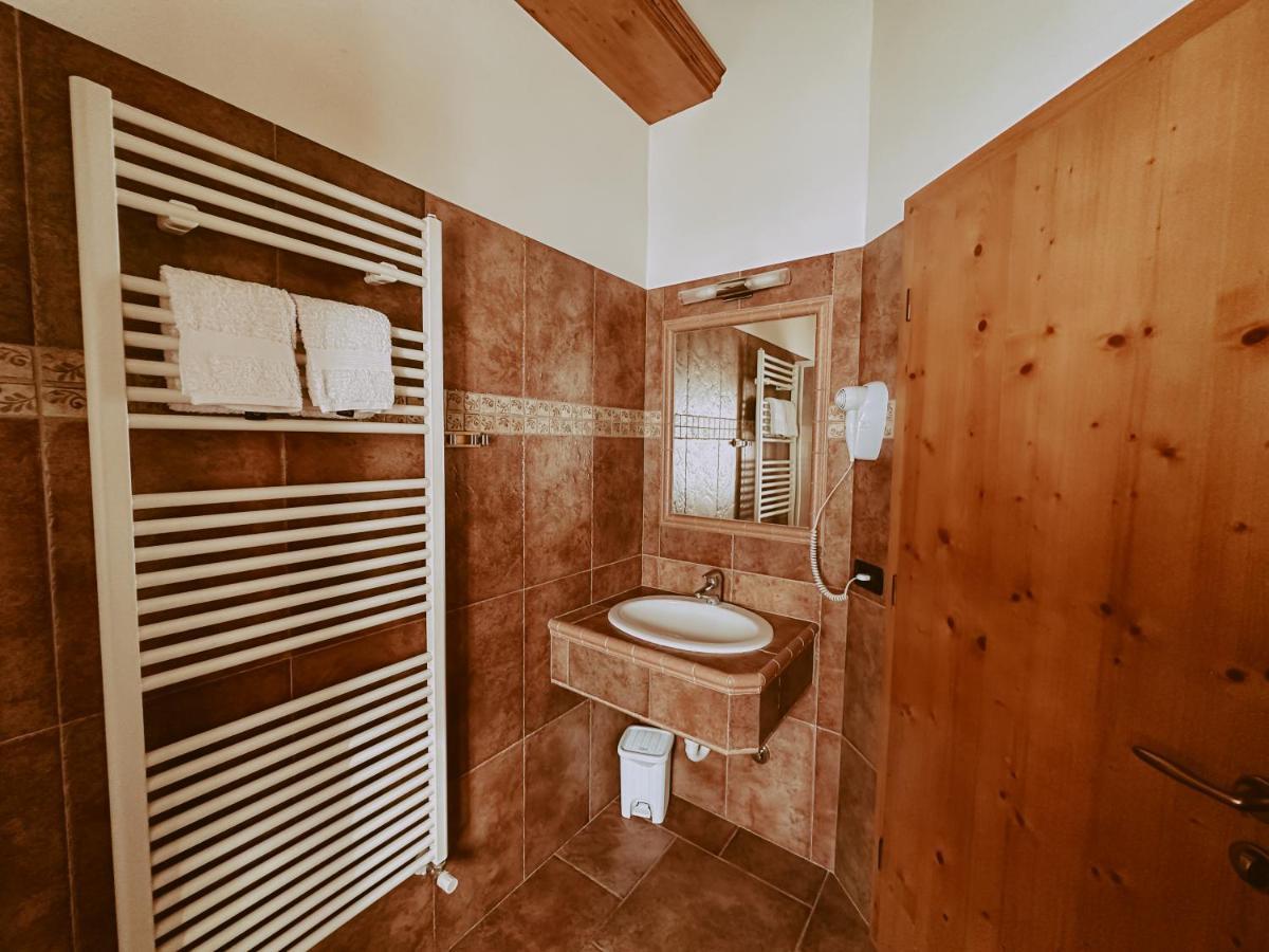 Appartamenti Lumaca Livigno Exterior foto