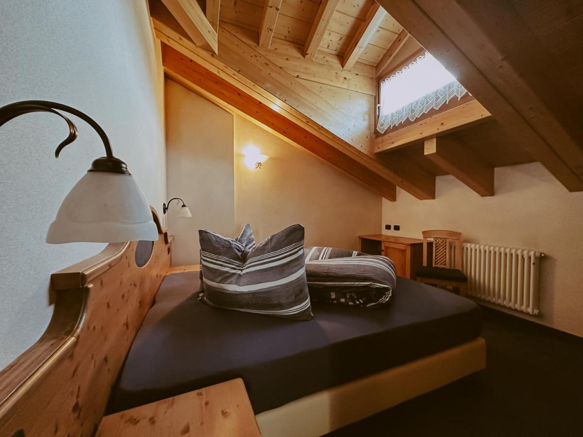 Appartamenti Lumaca Livigno Exterior foto