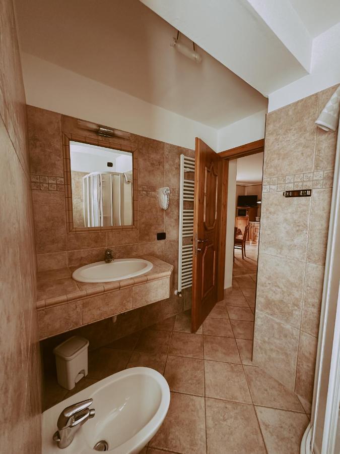 Appartamenti Lumaca Livigno Exterior foto