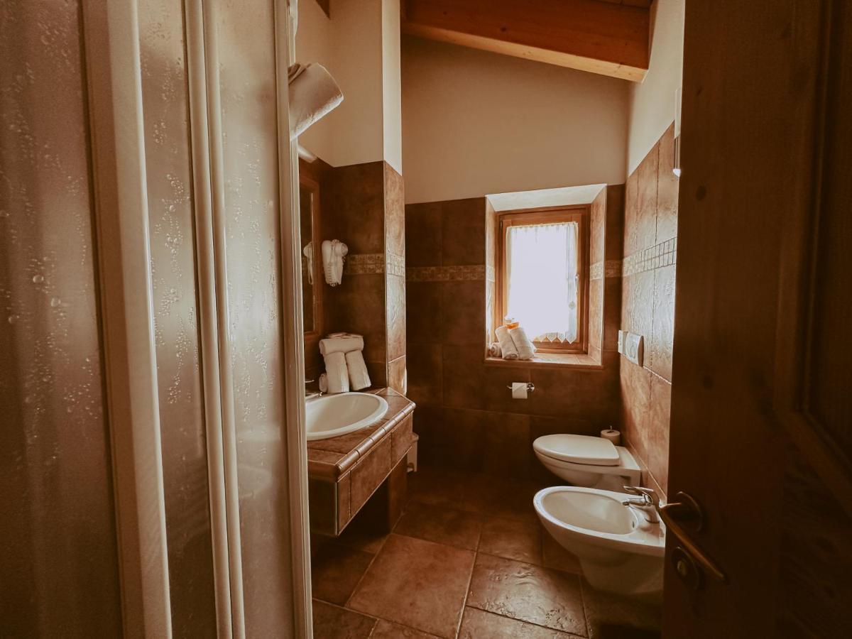 Appartamenti Lumaca Livigno Exterior foto