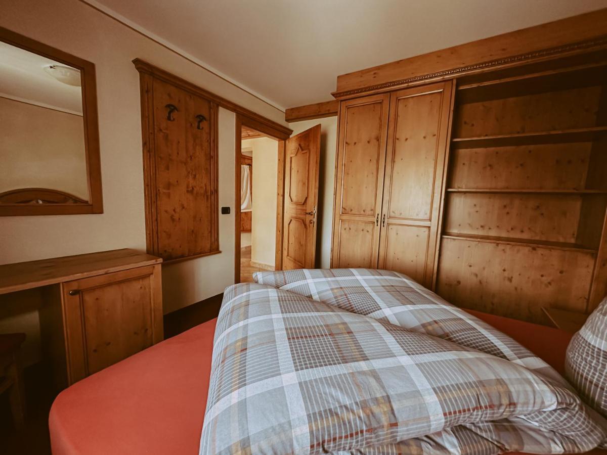 Appartamenti Lumaca Livigno Exterior foto