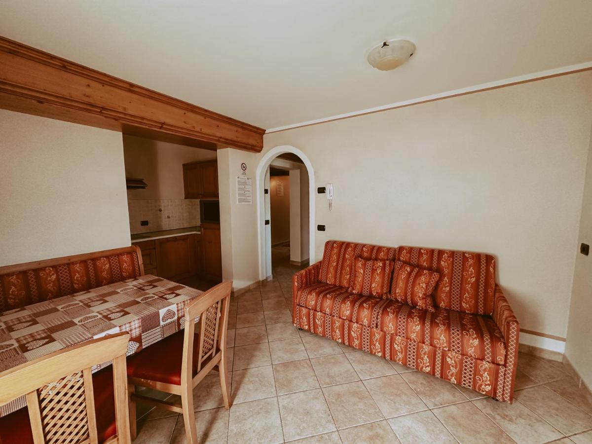 Appartamenti Lumaca Livigno Exterior foto