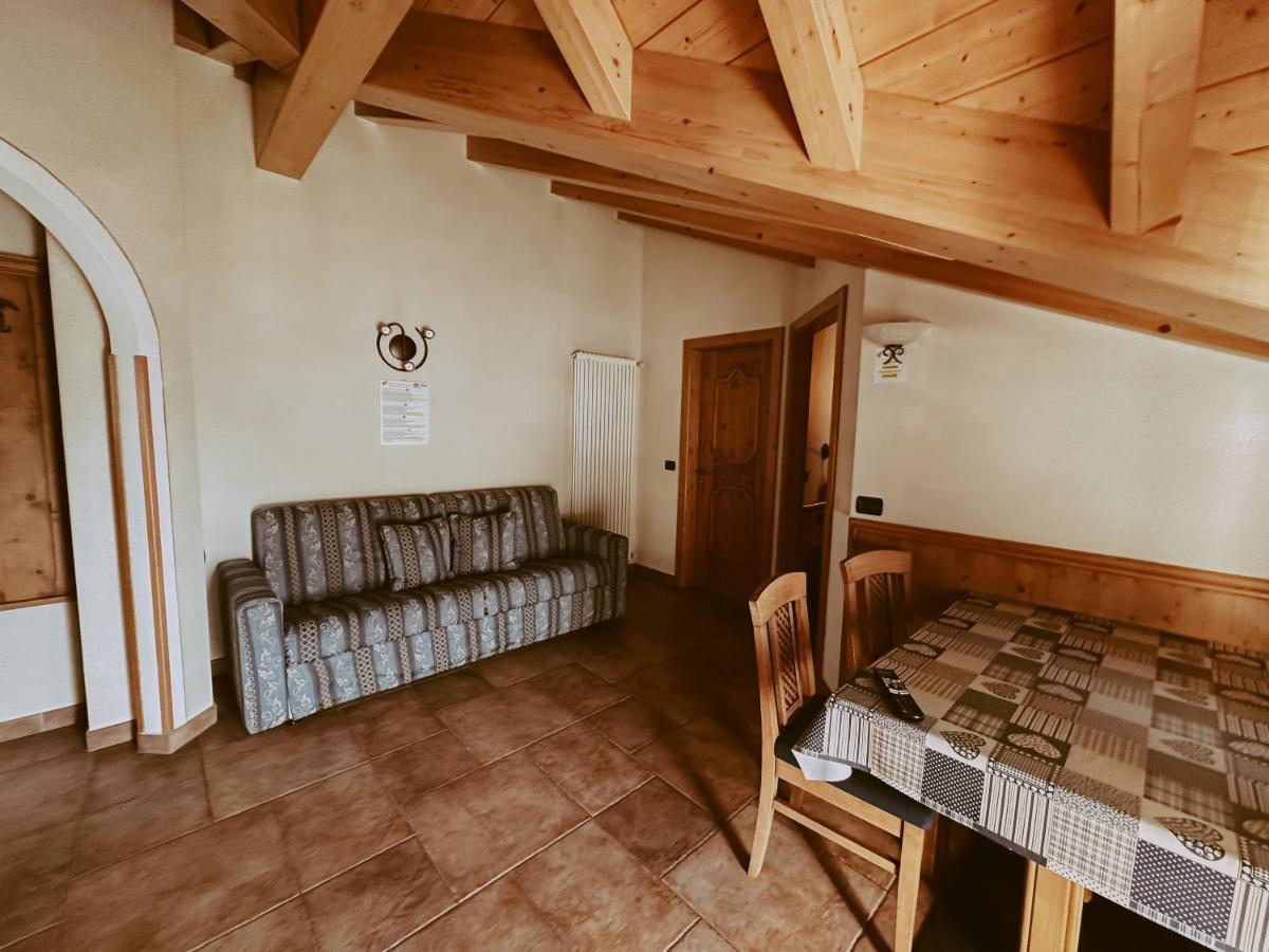 Appartamenti Lumaca Livigno Exterior foto