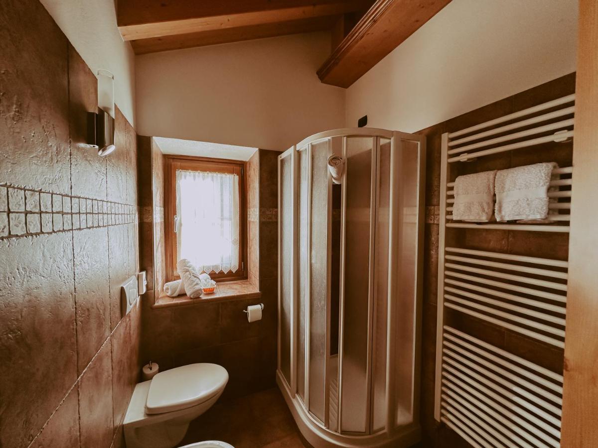 Appartamenti Lumaca Livigno Exterior foto
