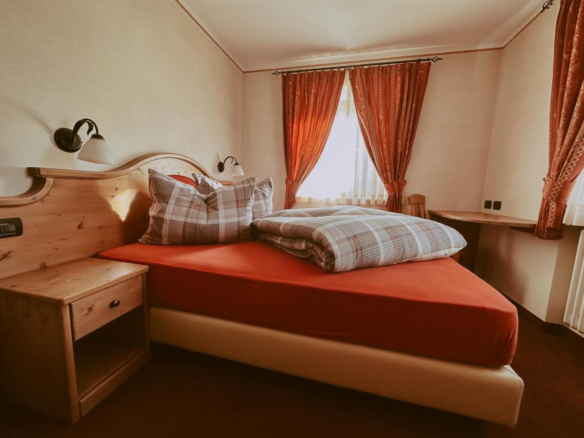 Appartamenti Lumaca Livigno Exterior foto