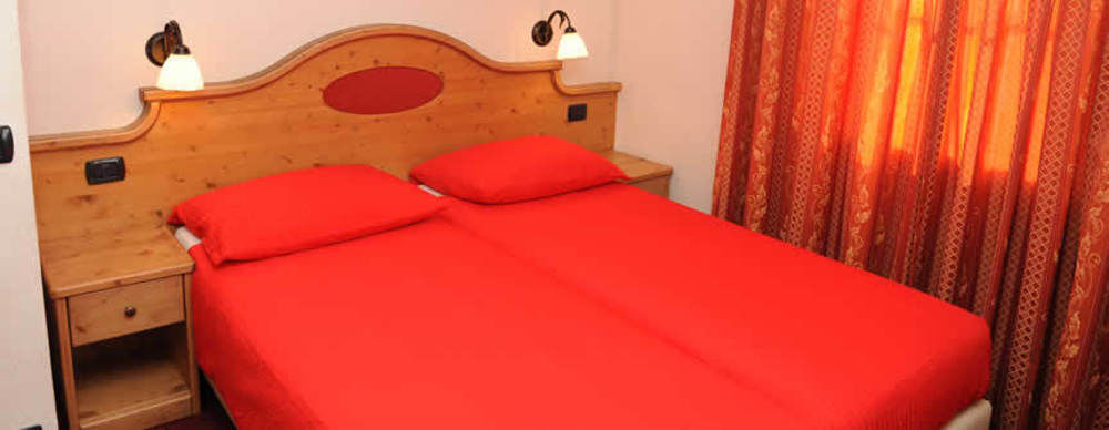 Appartamenti Lumaca Livigno Exterior foto