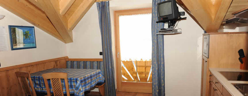 Appartamenti Lumaca Livigno Exterior foto
