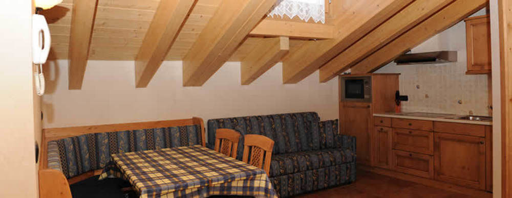 Appartamenti Lumaca Livigno Exterior foto