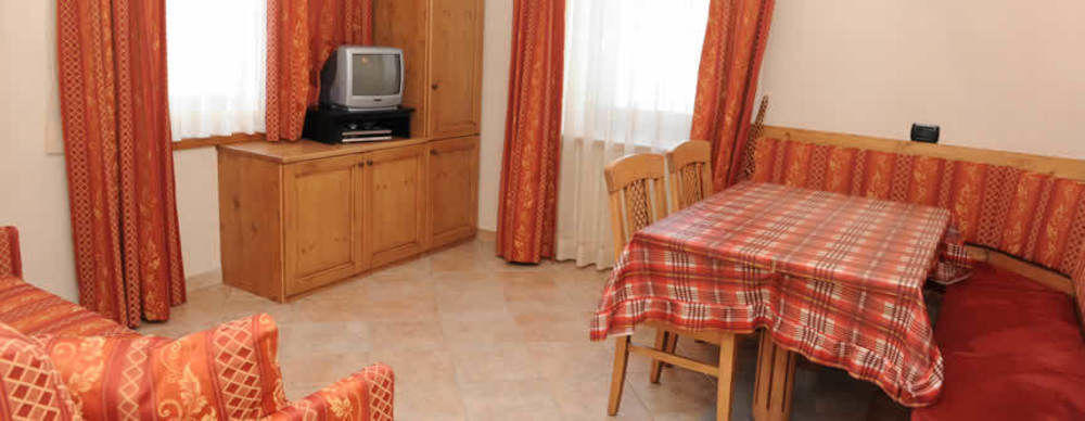 Appartamenti Lumaca Livigno Exterior foto