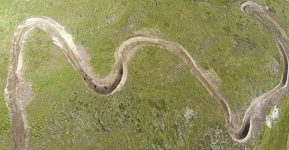 Appartamenti Lumaca Livigno Exterior foto