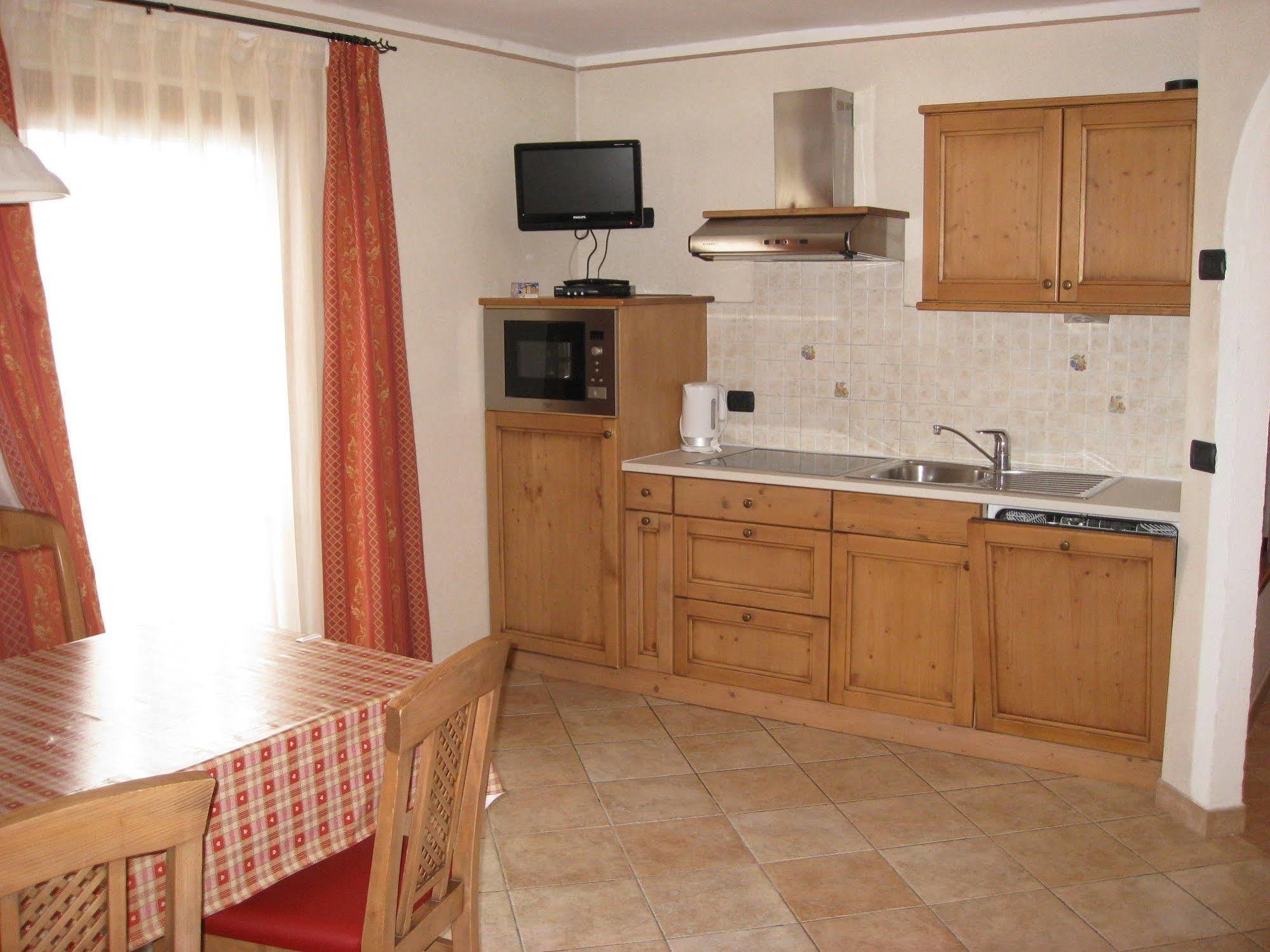 Appartamenti Lumaca Livigno Exterior foto