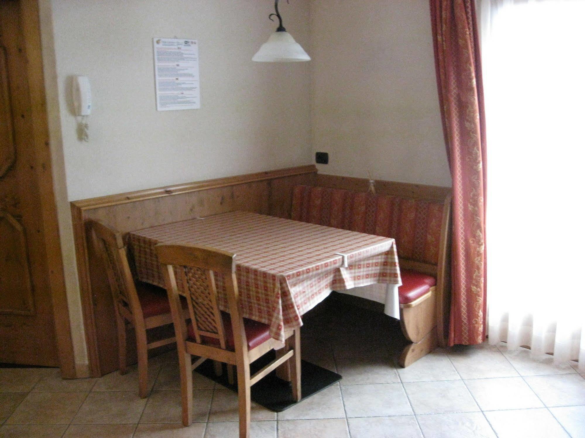 Appartamenti Lumaca Livigno Exterior foto